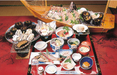 大漁祝膳