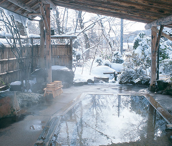 魅力満載の冬を楽しむ 宮城周遊旅行