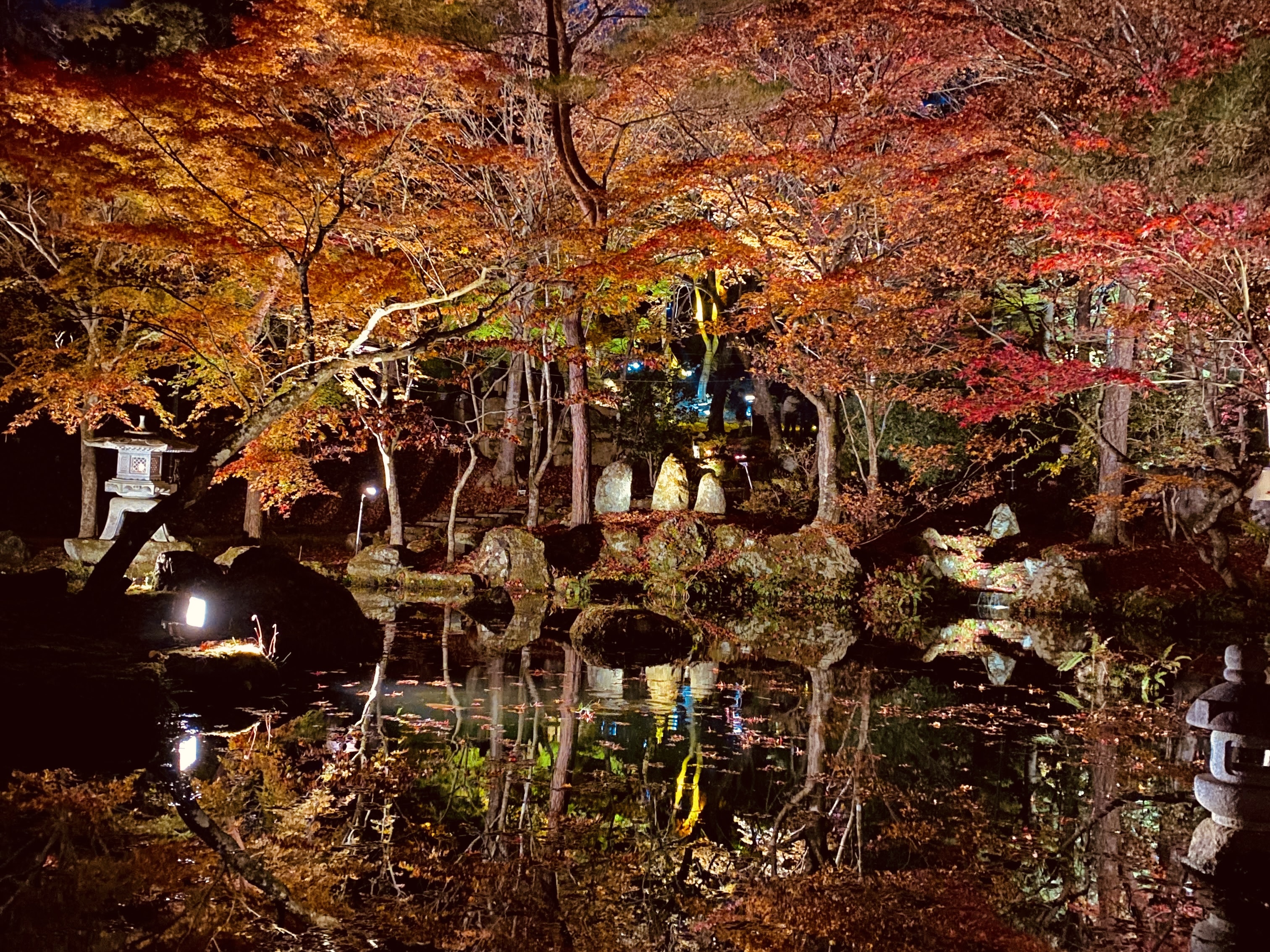 2023最新！宮城県のおススメ紅葉スポット5選 | 「タビスキみやぎ